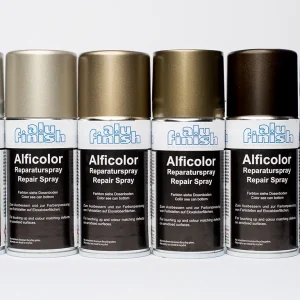 Alficolor spreji